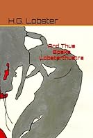 And Thus Spake Lobsterthustra 154996738X Book Cover