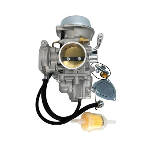 Carburateur PD40J 40mm pièce alimentation moteur universel quad 500CC 4x4