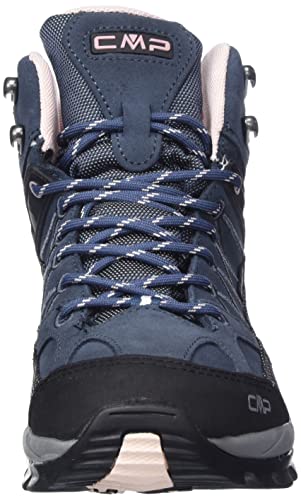 El mejor review de Botas montana cmp - cinco favoritos. 20 Imagen adicional