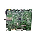 Integración de funciones: La placa base del televisor integra diversas funciones, como el procesamiento de señales, la decodificación de imágenes, la salida de audio, el control de energía, etc. Recibe señales externas, las convierte en imágenes y sonidos que la pantalla puede mostrar y controla el funcionamiento general del televisor.