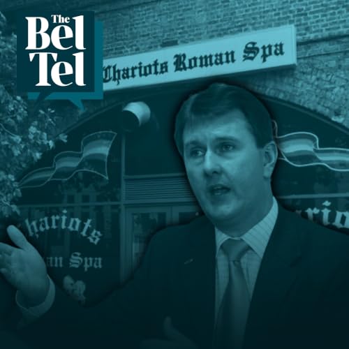 Jeffrey Donaldson: Did MI5 and PSNI know of MP&rsquo;s innapropriate behaviour?
