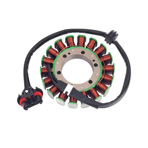 Bobina de estator magneto pieza de repuesto eléctrico para motor 4014406