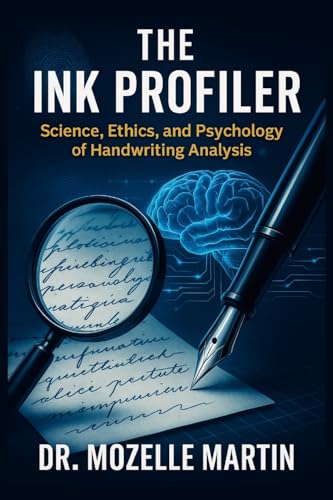 The Ink Profiler: Science, Ethics, and Psychology of Handwriting Analysis