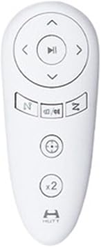 Window Cleaner Remote Controller Compatible for Hutt Ddc55 Replacement Controller