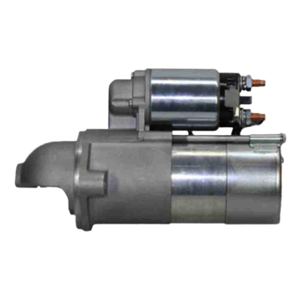 Reemplazo del motor de arranque compatible con bote salvavidas STG92445 96843574 96627034 LRS02314
