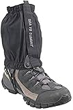 Sea to Summit Tumbleweed Ankle Gaiters S/M Sporting Goods, blau, S