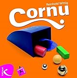  Unbekannt Cornu: EIN akustisches Wahrnehmungsspiel