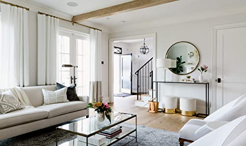 Design the Home You Love: Practical Styling Advice to Make the Most of Your Space [An Interior Desig