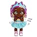 Cry Babies Emma's Morning Routine - Interactive Baby Doll with 20+ Sounds, Girls & Kids Age 18M and Up