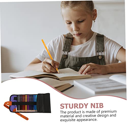Crayons de couleur polyester et aquarelle, le cadeau de dessin idéal