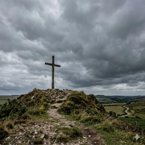 IT IS FINISHED - Christ in ALL Things