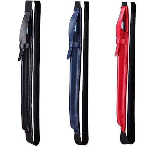 Happyyami Touch Holder Case for Tablet Lightweight Protective Sleeve Pouch Bag for Touch Screen Stylus Scratch Resistant Cover Black for Easy Portability and Storage