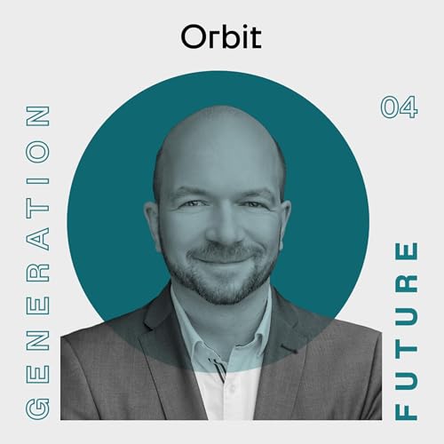 Logistik: Mit Erik Wirsing von DB Schenker