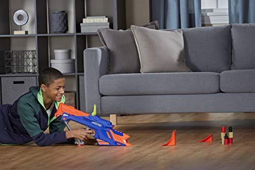 Nerf Nitro C0787EU40 Motofurry - vue 5