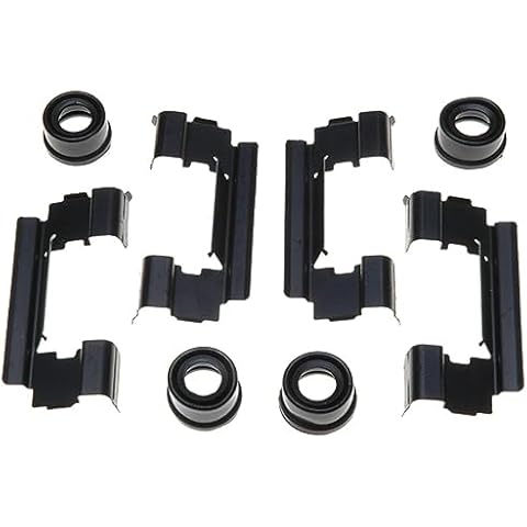 ACDelco Professional Front Brake Caliper Kit Cover
