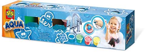 Preisvergleich Produktbild Malen in der Badewanne