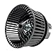Aspligo 700272 AC Heater Blower Motor Fan Assembly Fit for Ford Escape 2013-2019， Focus 2012-2018 ，Transit Connect 2014-2018 GV6Z19805AA, GV6Z19805B, H1FZ19805A, H1FZ19805B