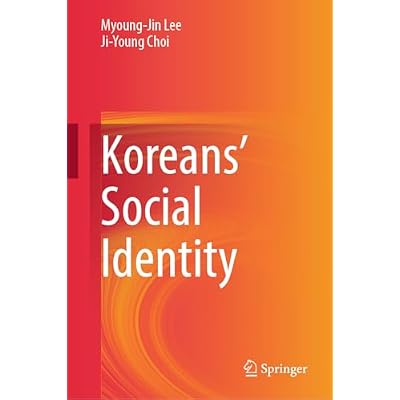 Koreans' Social Identity