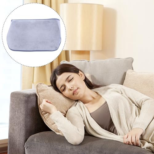 Faja lumbar calefactable con USB, ajustable unisex miniatura 7