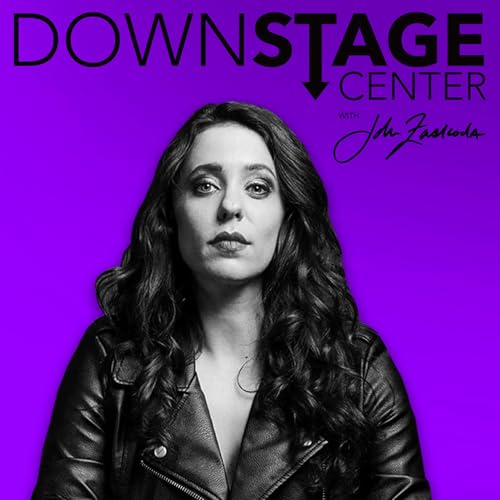 S2/Episode #3 - Danielle Nicole