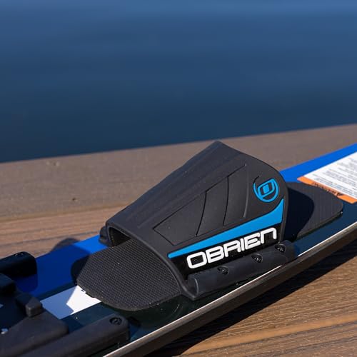 image for O'Brien O’Brien Celebrity 68″ Combo Waterskis – Adult Combo