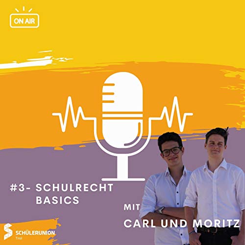 #3- Schulrecht Basics