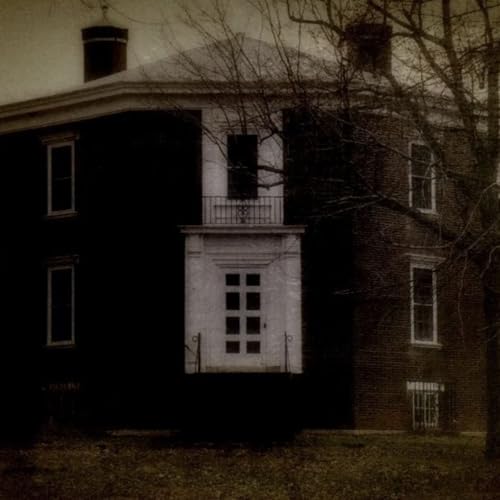 Middle Aged Mini #243 - Octagon Hall Museum