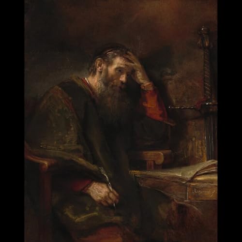 Paul the Apostle: Myth and Reality