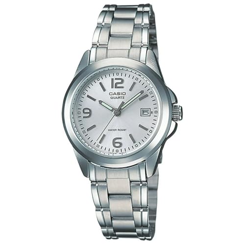Casio Dress Watch Analog Display Quartz for Women