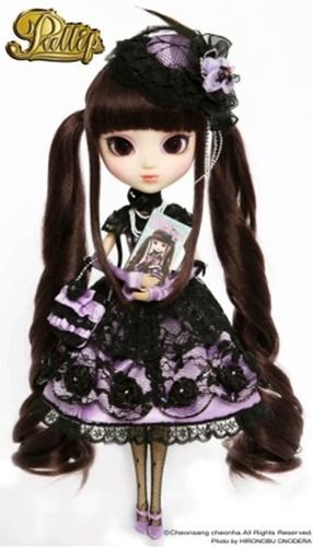 Pullip Complete StyleoŋLOfsv[bv {j^/BonitatPullip t@bVh[ʔ́
