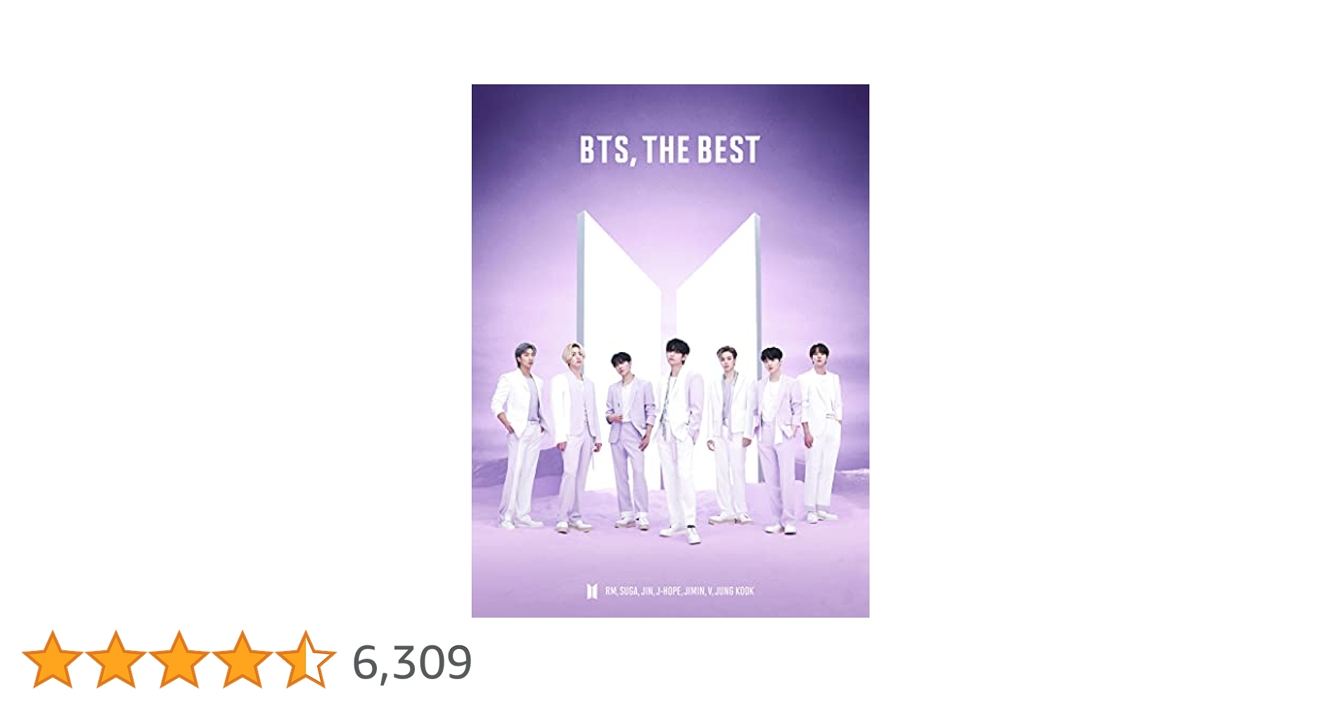 BTS THE BEST CD2枚&ブルーレイ1枚 組 BTS THE BEST CD2枚&ブルーレイ1枚 組 Amazon.co.jp: BTS, THE