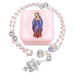 Immaculate Heart-Pink