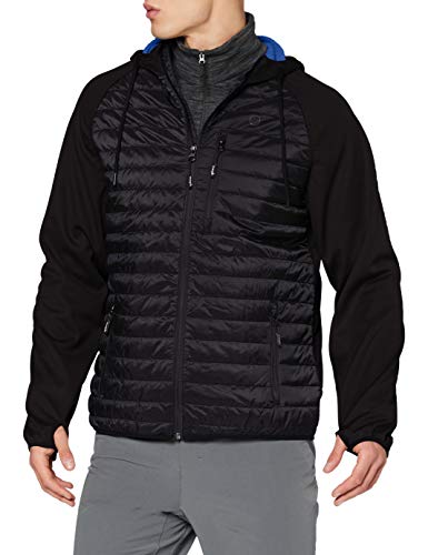 All Terrain Gear by Wrangler Outrider Jacket chaqueta Cover