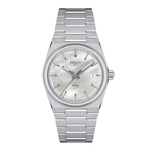 Tissot PRX T1372101111100