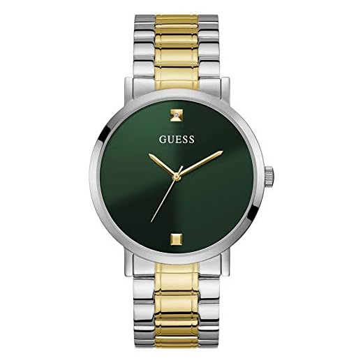 Guess GW0010G2 Mens Supernova Watch