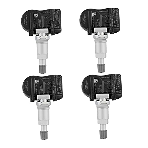 Capteur TPMS Jaguar F-Pace XE XF XJ et I-Pace - Valve de pression d'origine LR070840
