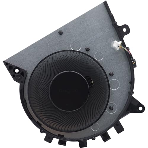 Ventilateur Lenovo Yoga 7-15ITL5 résout surchauffe PC C750-15