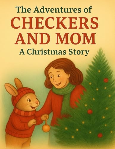 The Adventures of Checkers and Mom: A Christmas Story