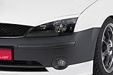 Scheinwerferblenden-Set passend für Ford Mondeo MK3