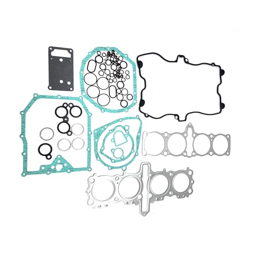 Fuite moteur Suzuki GSX750F : solution kit joints complet 1992-1995 - 4