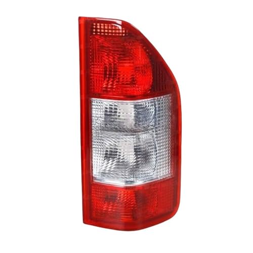 Couvercle feu stop Sprinter fissuré solution de remplacement pour boîtier arrière camion