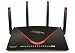 NETGEAR Nighthawk Pro Gaming XR700 WiFi Router with 6 Ethernet ports and wireless speeds up to 7.2 Gbps, AD7200, optimized for the lowest ping