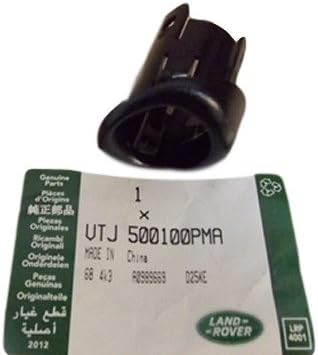 Land Rover Aparcamiento genuino Aparcamiento Bisel Delantero Exterior Range Rover Sport 05'-09' RH VTJ500100PMA