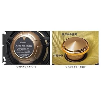 カーオーディオ KENWOOD KFC-XS1603 41LSVnz8KdL._UF350,350_QL80_.jpg
