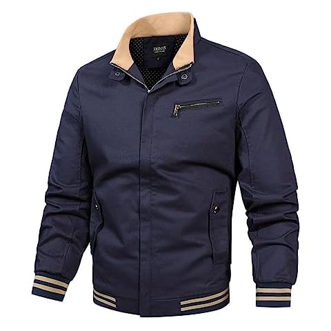 Veste en Coton Léger MaNMaNing Cover