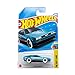 Hot Wheels - DMC Delorean - HW Art Cars 5/10 - HYX59 - Short Card - Turquoise Metallic - Mattel 2025-1:64