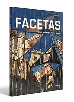 Unknown Binding Facetas 5e Student Edition Book