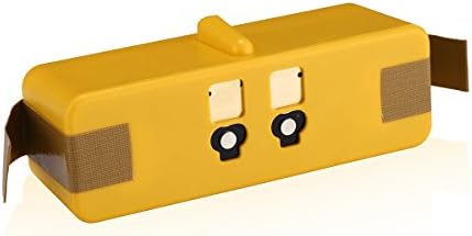 Powerextra Roomba Replacement Battery(3500mAh) Rechargeable for Irobot Roomba 500 510 530 532 535 536 540 550 551 562 570 572 580 590 610 760 770 780 790 800 870 880 Vacuum Cleaners590 610 760 770 780 790 800 870 880 Vacuum Cleaners