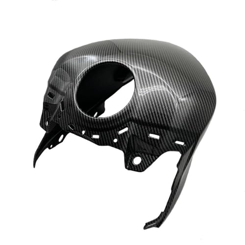 Carénage boîte à air YZF R3 et R25 2019 2020 2021 couvercle carbone