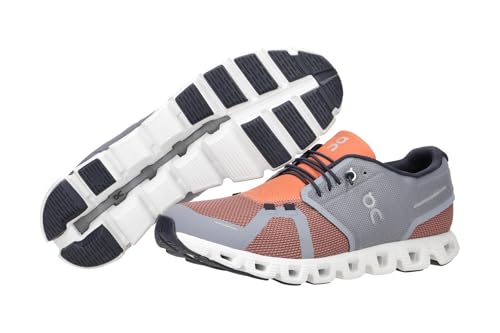 Image of On Men's Cloud 5 Sneakers